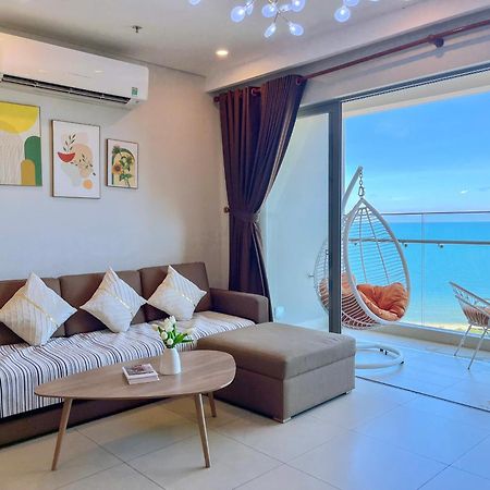 The Song Apartment Near The Beach - Havilla Vung Tau Luaran gambar