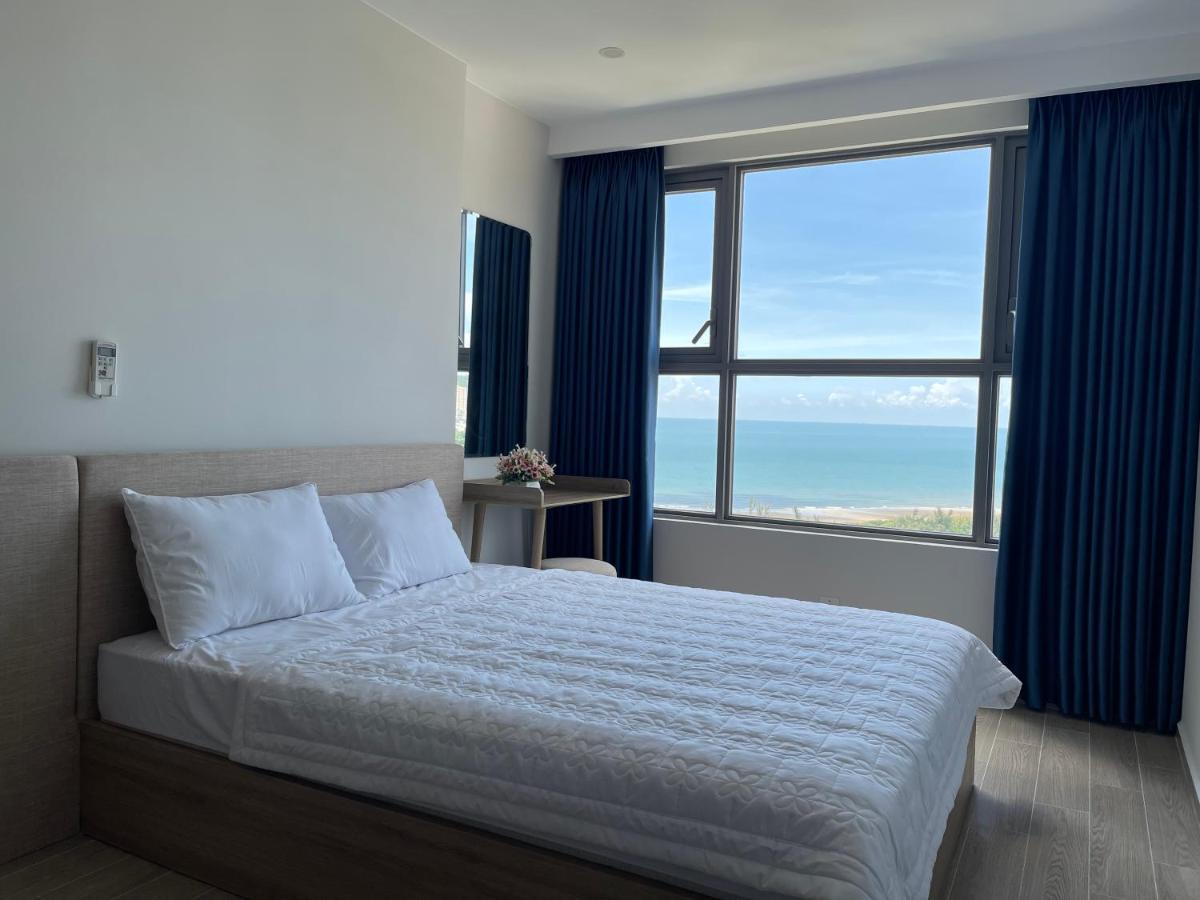The Song Apartment Near The Beach - Havilla Vung Tau Luaran gambar