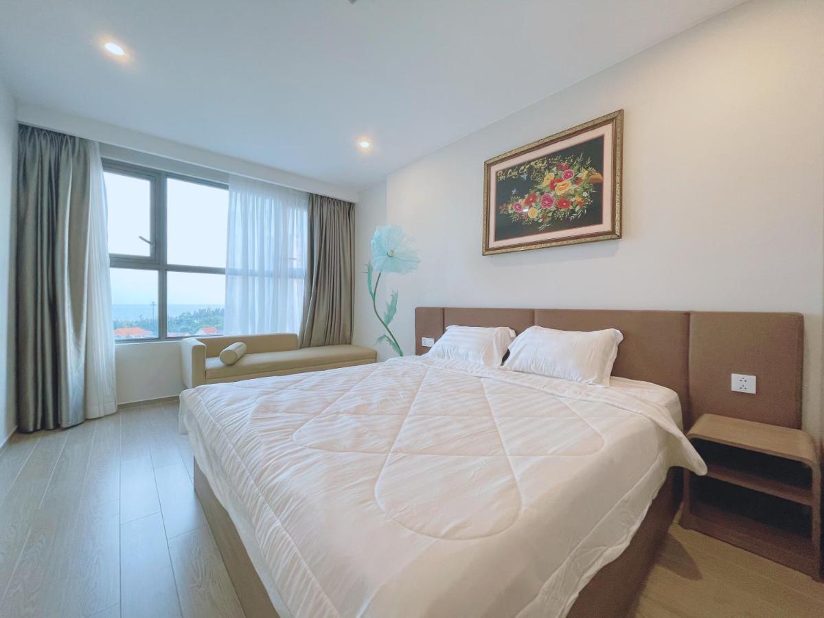 The Song Apartment Near The Beach - Havilla Vung Tau Luaran gambar