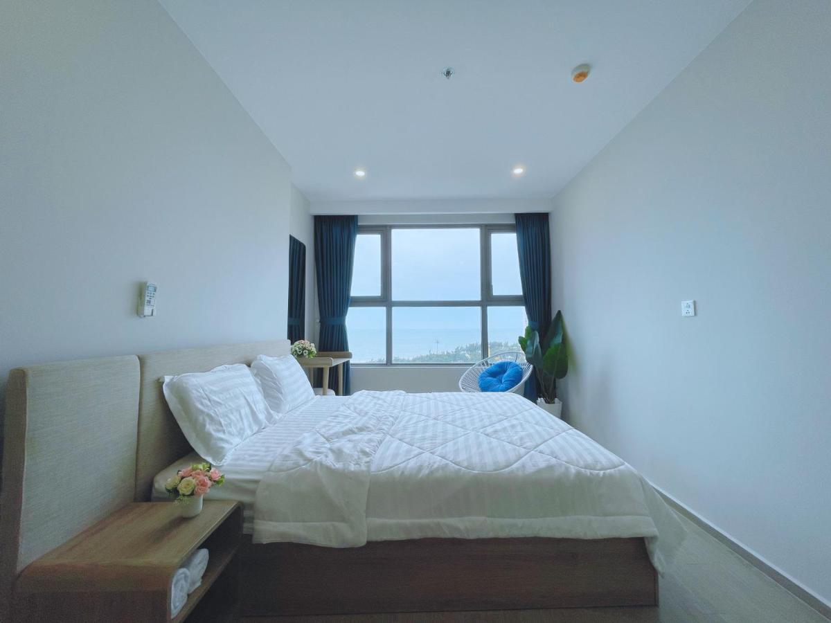 The Song Apartment Near The Beach - Havilla Vung Tau Luaran gambar