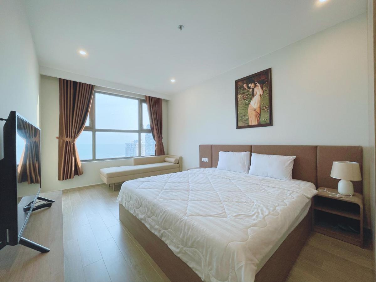 The Song Apartment Near The Beach - Havilla Vung Tau Luaran gambar
