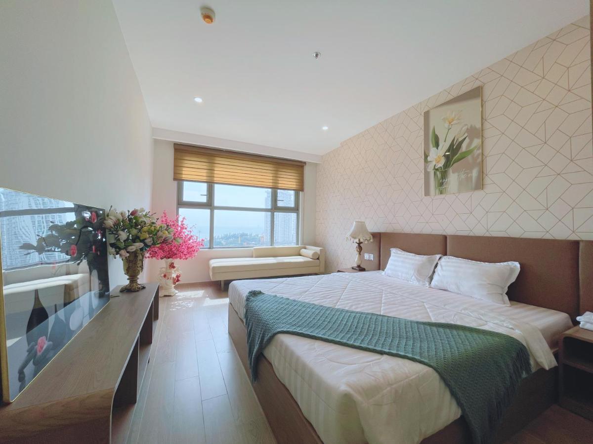 The Song Apartment Near The Beach - Havilla Vung Tau Luaran gambar