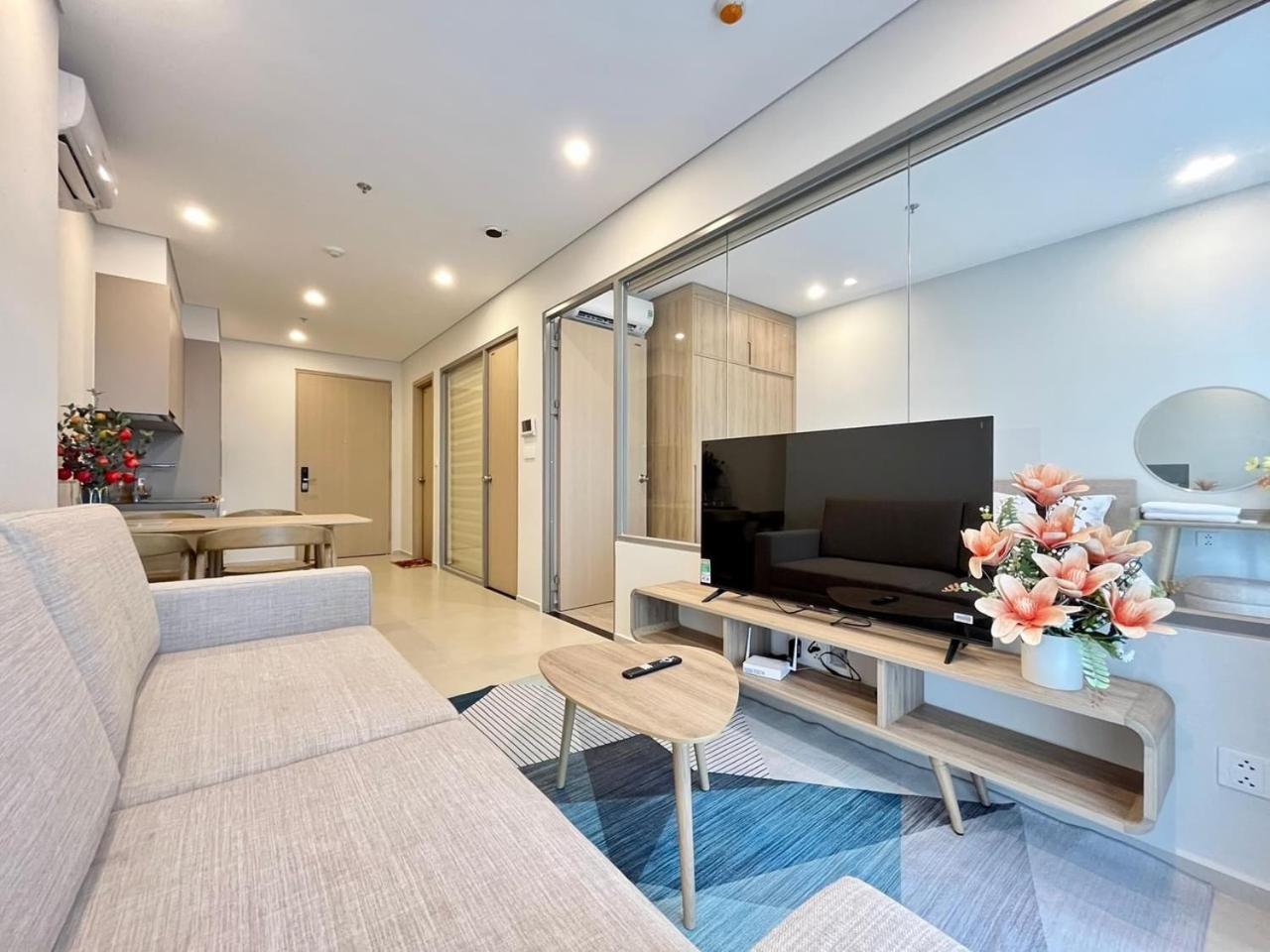 The Song Apartment Near The Beach - Havilla Vung Tau Luaran gambar