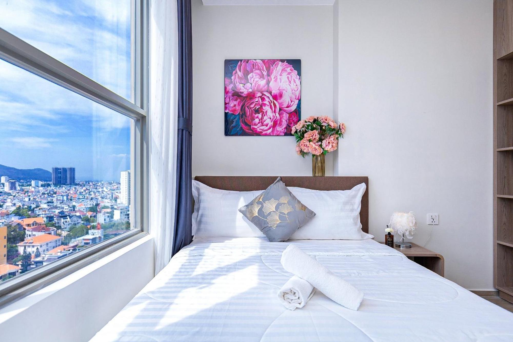 The Song Apartment Near The Beach - Havilla Vung Tau Luaran gambar