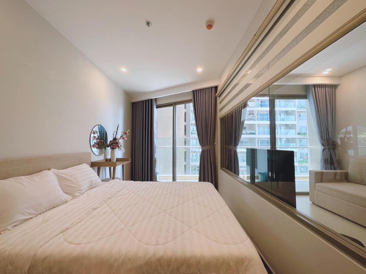 The Song Apartment Near The Beach - Havilla Vung Tau Luaran gambar