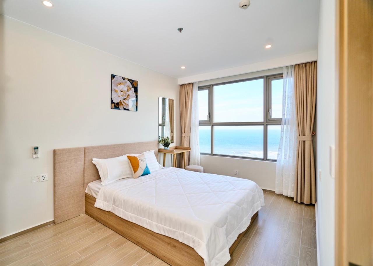 The Song Apartment Near The Beach - Havilla Vung Tau Luaran gambar