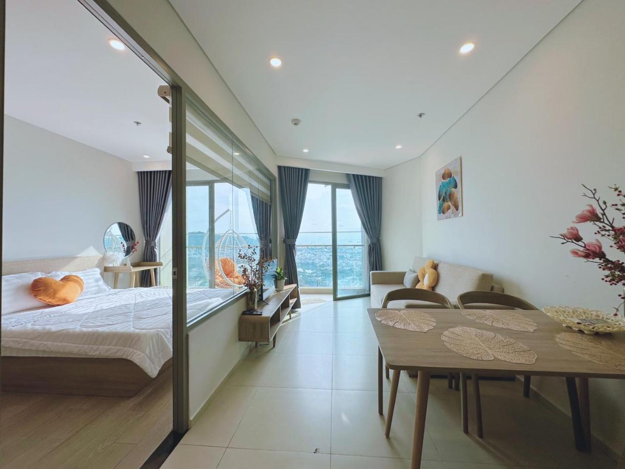 The Song Apartment Near The Beach - Havilla Vung Tau Luaran gambar