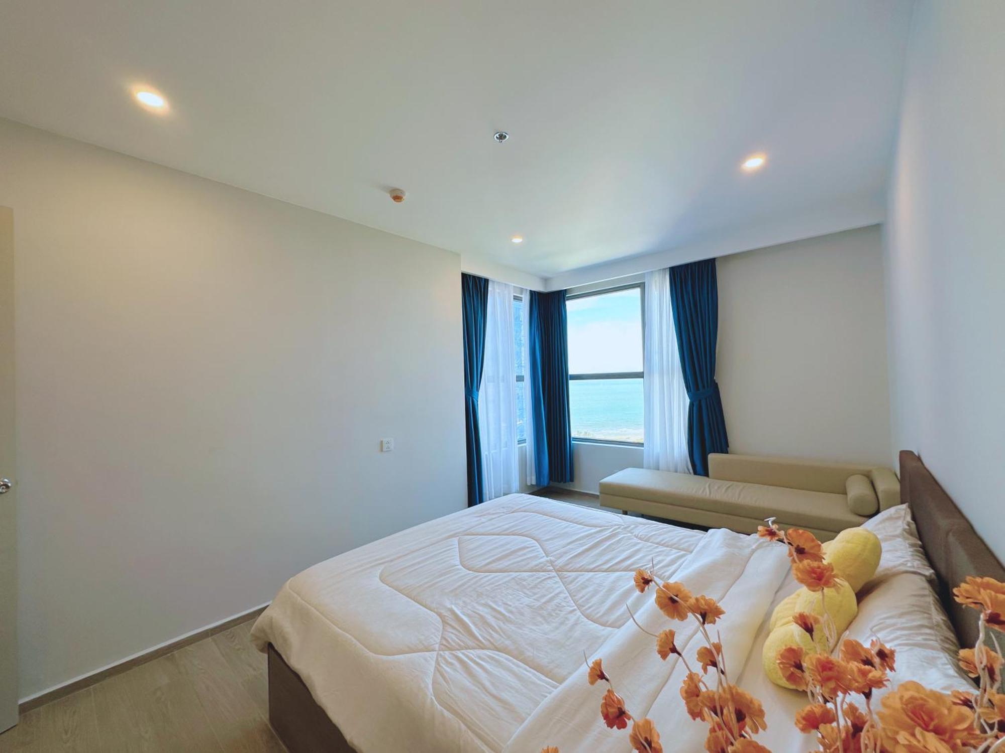 The Song Apartment Near The Beach - Havilla Vung Tau Luaran gambar