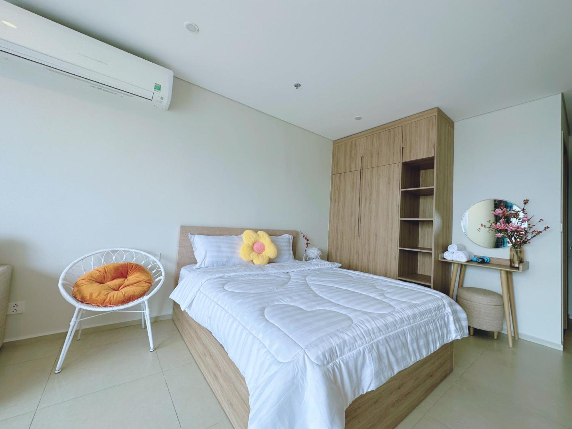 The Song Apartment Near The Beach - Havilla Vung Tau Luaran gambar