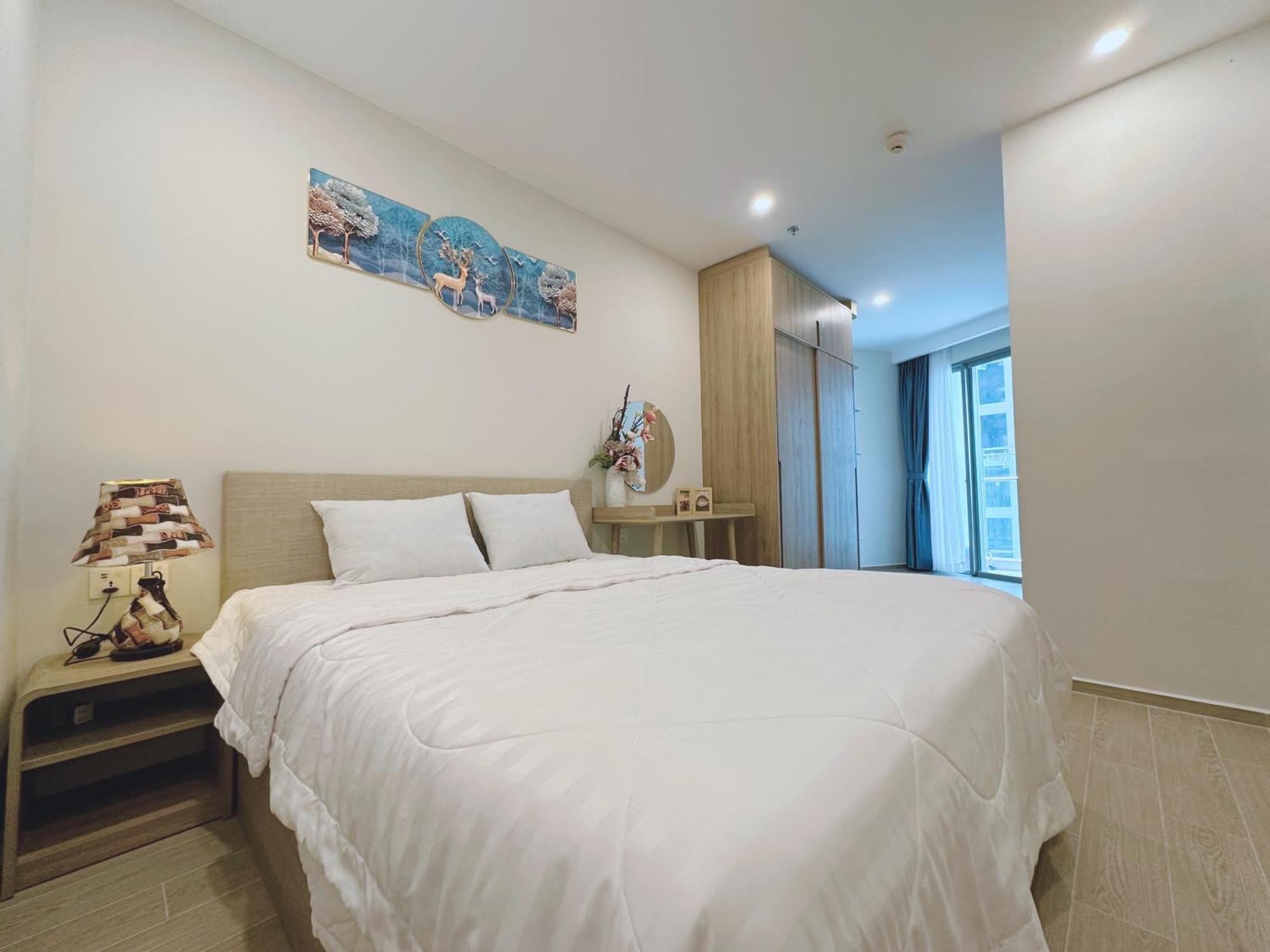 The Song Apartment Near The Beach - Havilla Vung Tau Luaran gambar