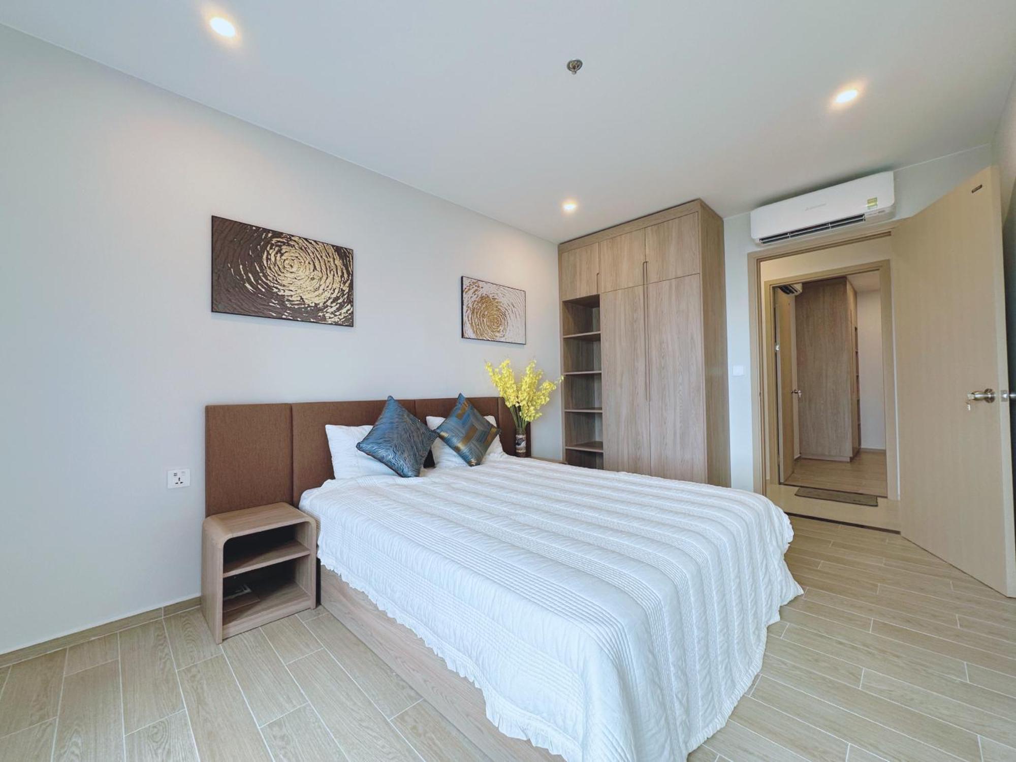 The Song Apartment Near The Beach - Havilla Vung Tau Luaran gambar