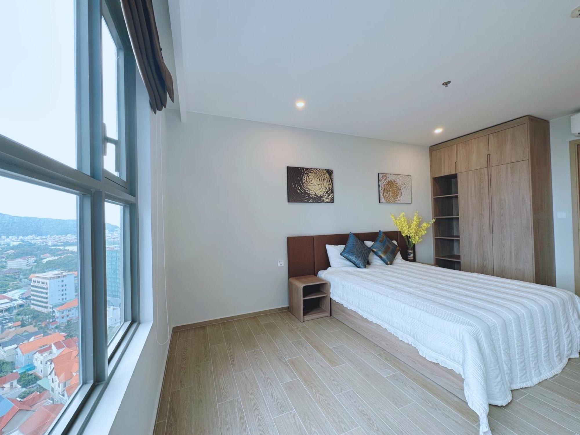 The Song Apartment Near The Beach - Havilla Vung Tau Luaran gambar