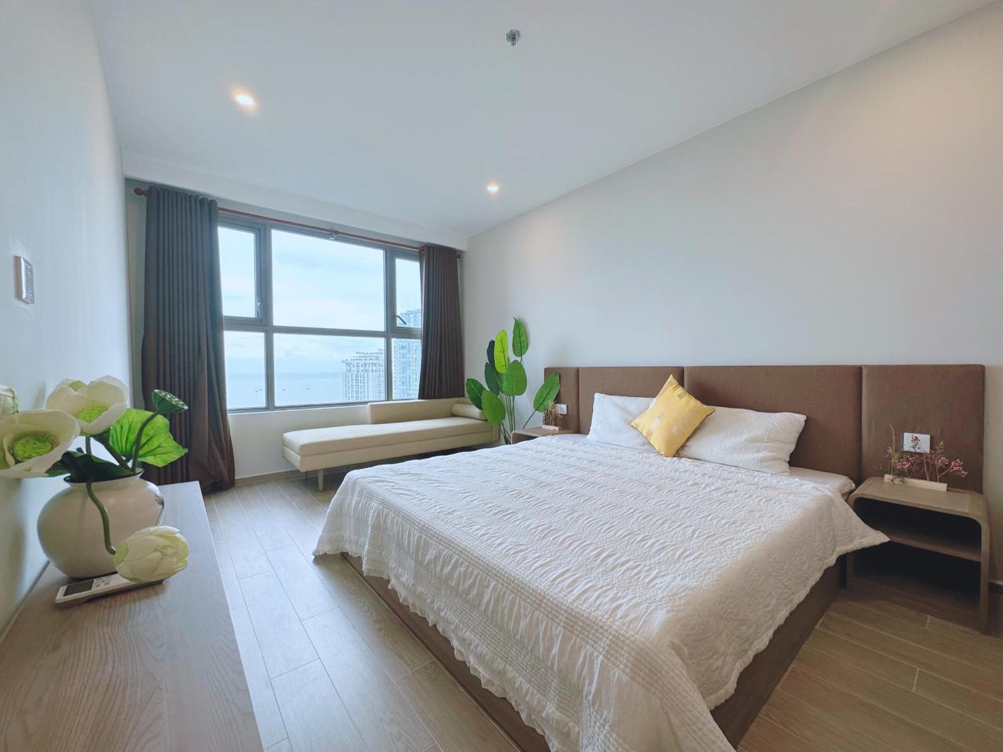 The Song Apartment Near The Beach - Havilla Vung Tau Luaran gambar