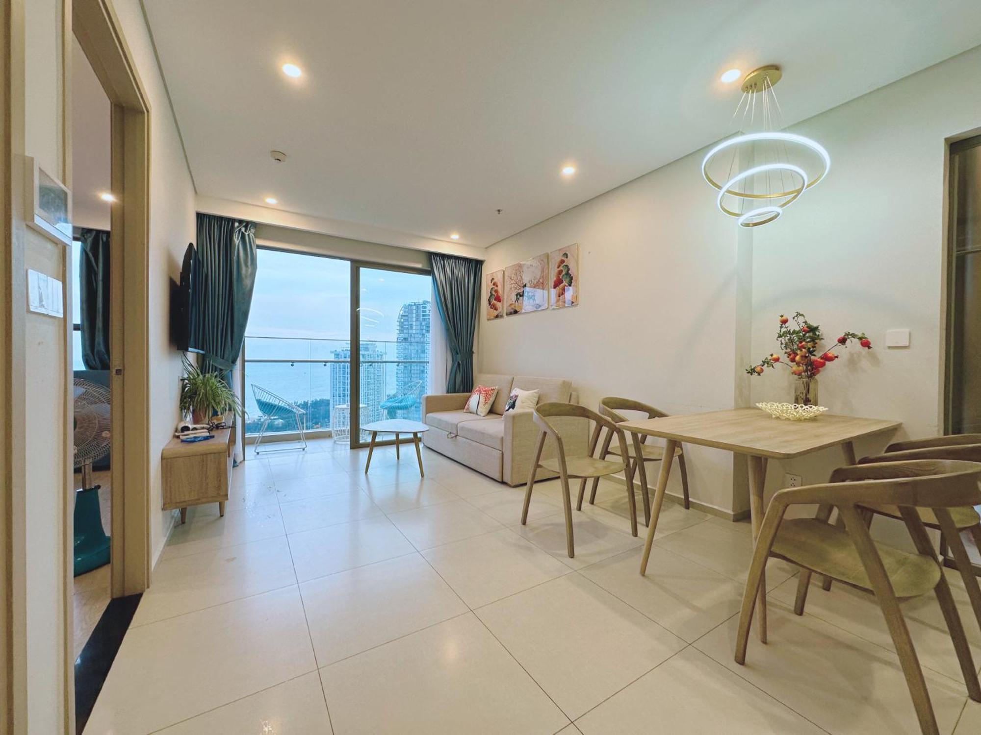 The Song Apartment Near The Beach - Havilla Vung Tau Luaran gambar