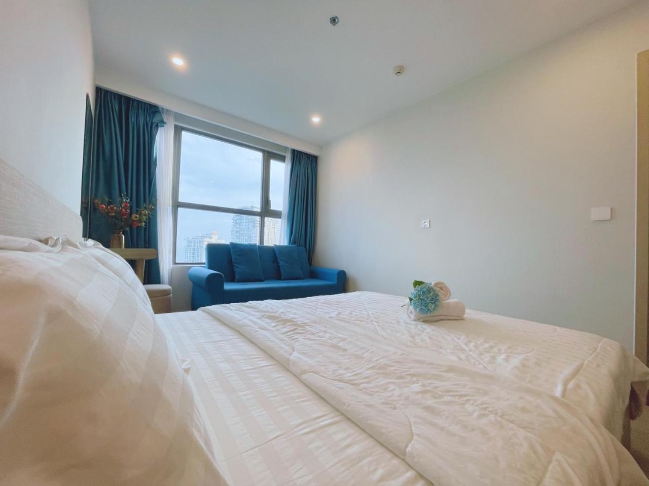 The Song Apartment Near The Beach - Havilla Vung Tau Luaran gambar