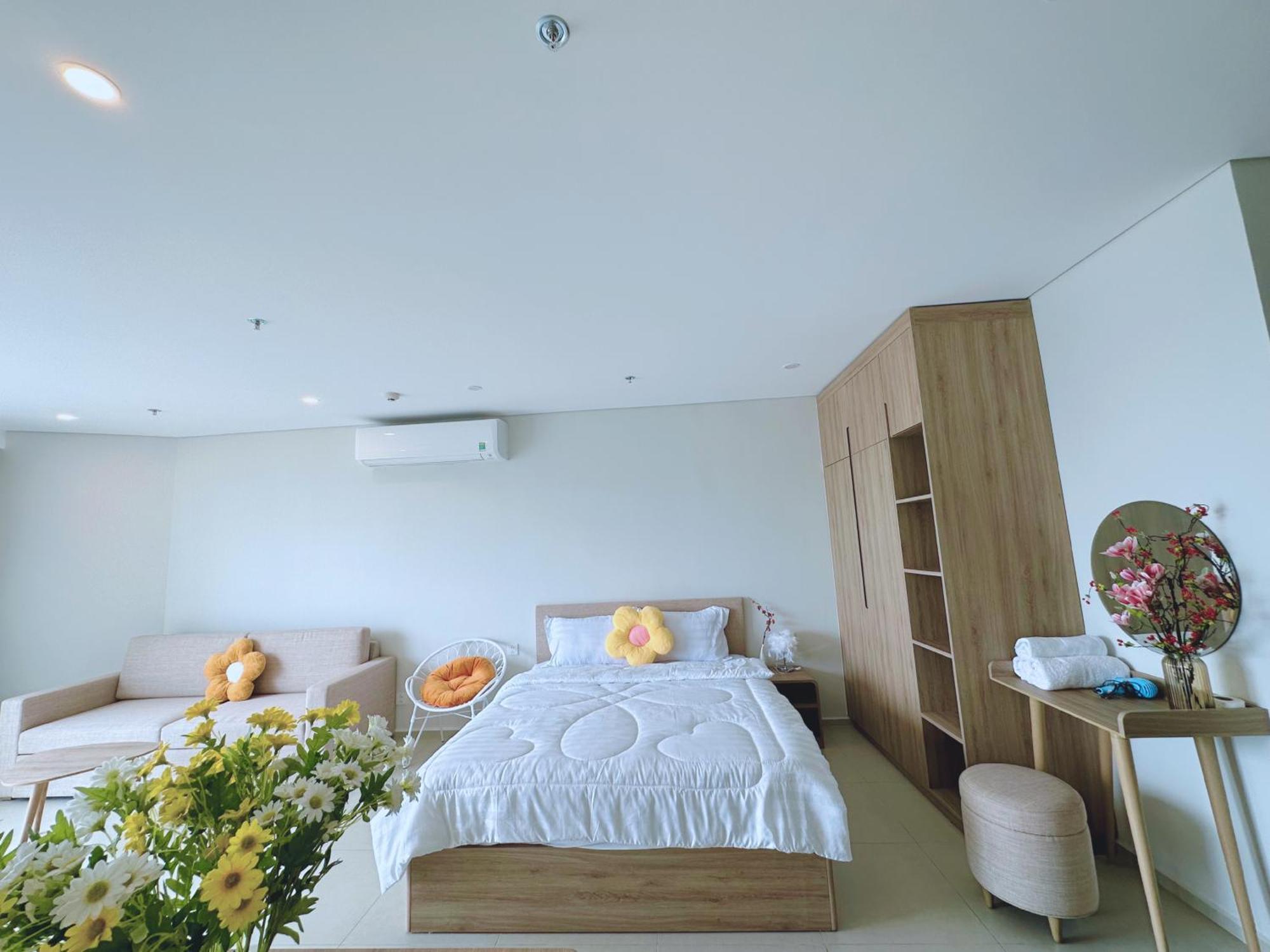 The Song Apartment Near The Beach - Havilla Vung Tau Luaran gambar