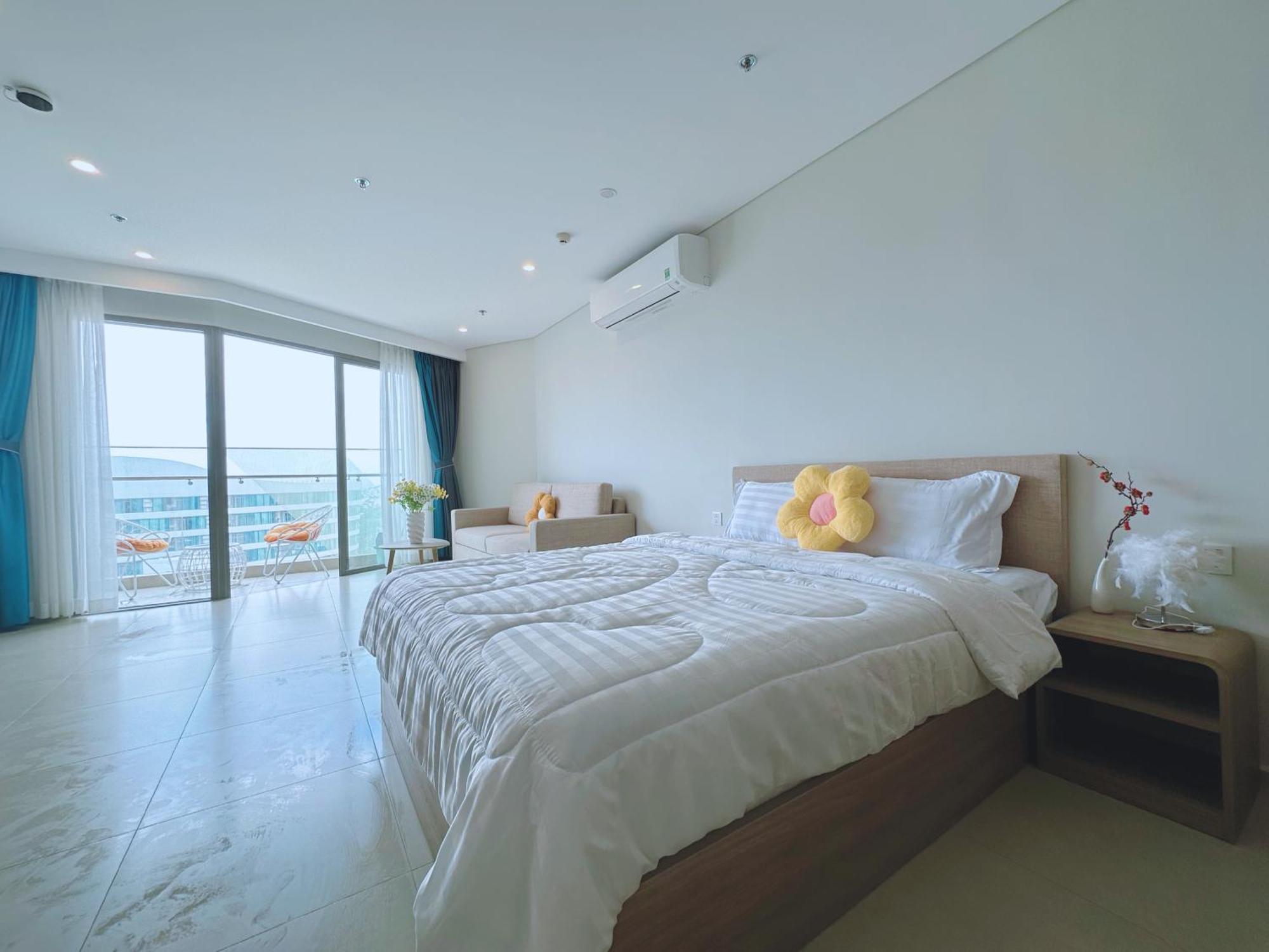 The Song Apartment Near The Beach - Havilla Vung Tau Luaran gambar