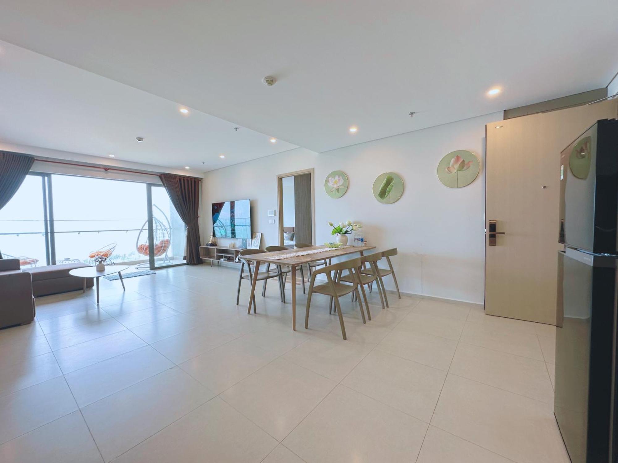 The Song Apartment Near The Beach - Havilla Vung Tau Luaran gambar