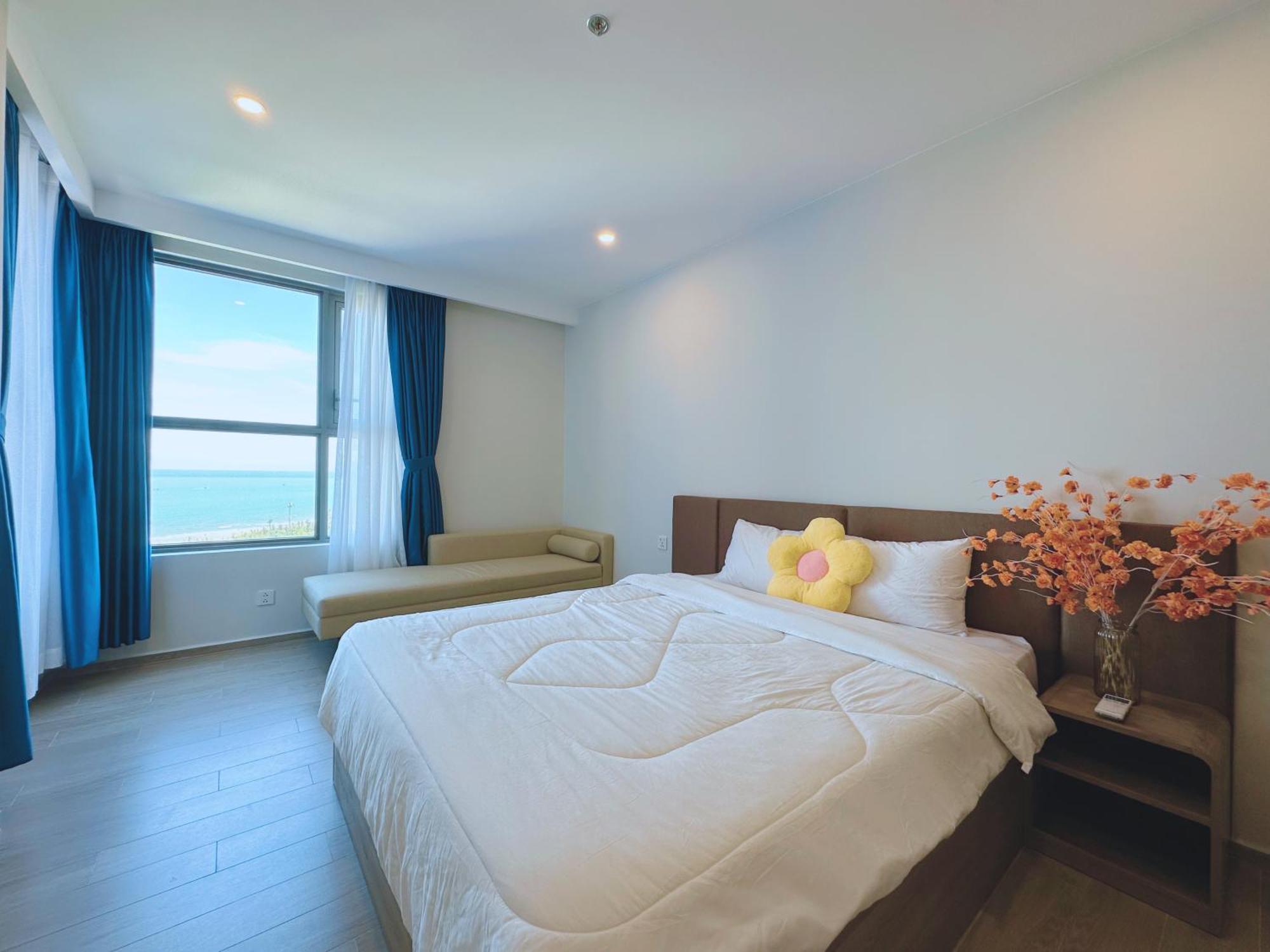 The Song Apartment Near The Beach - Havilla Vung Tau Luaran gambar