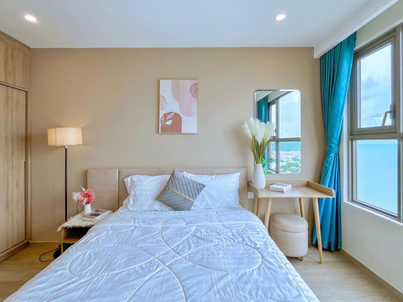 The Song Apartment Near The Beach - Havilla Vung Tau Luaran gambar