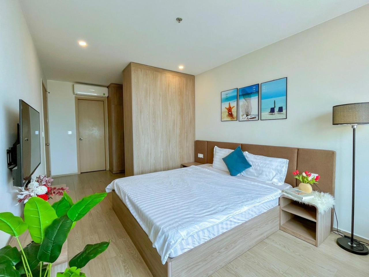The Song Apartment Near The Beach - Havilla Vung Tau Luaran gambar
